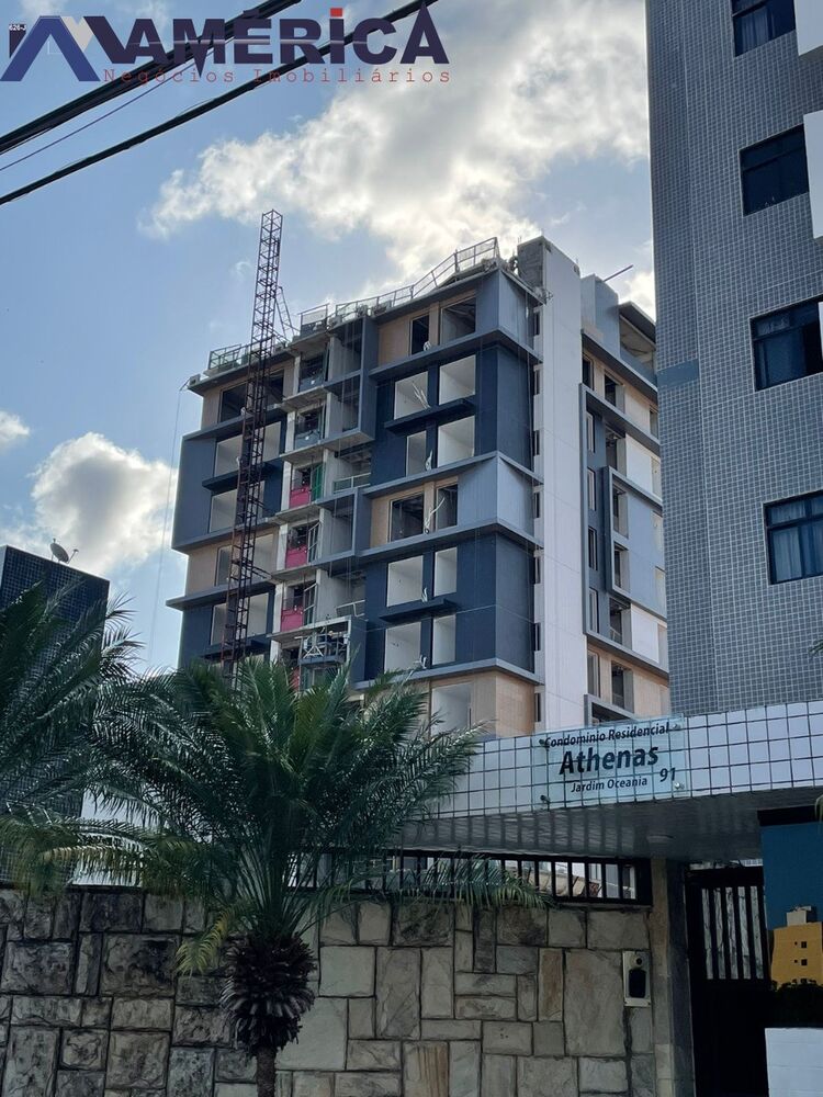 Apartamento, 2 quartos, 57 m² - Foto 6