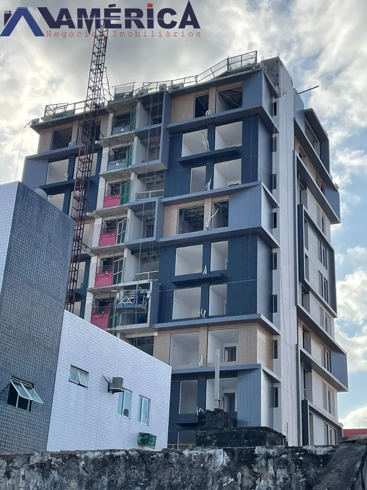 Apartamento, 2 quartos, 57 m² - Foto 14