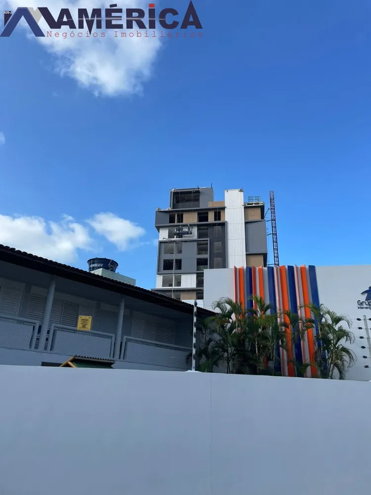 Apartamento, 2 quartos, 57 m² - Foto 10