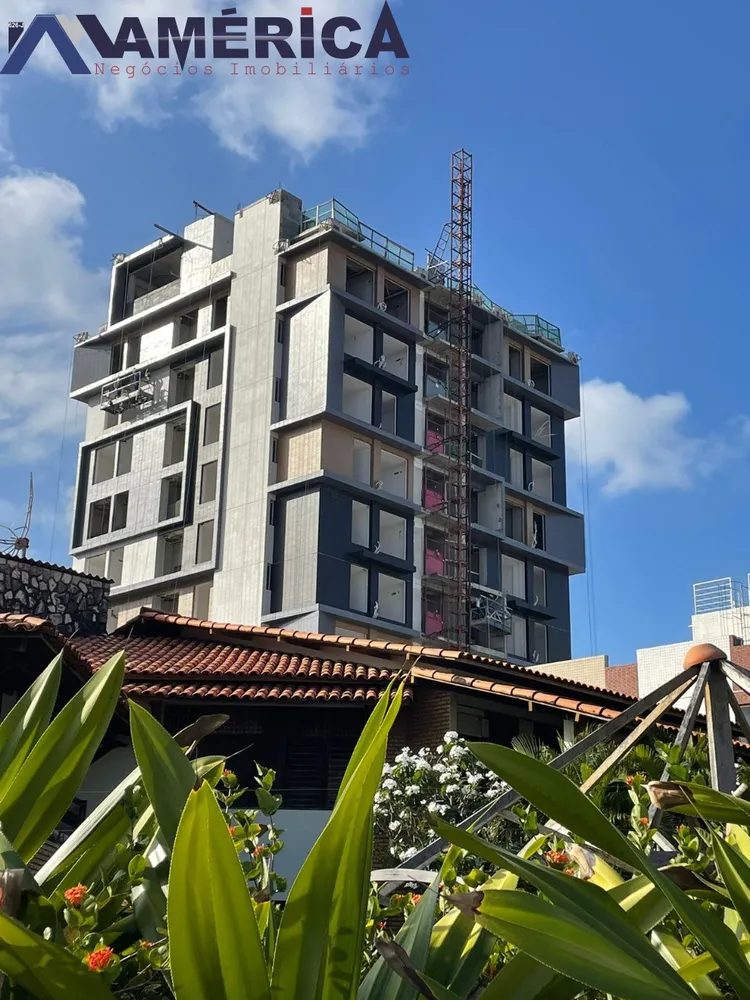 Apartamento, 2 quartos, 57 m² - Foto 4