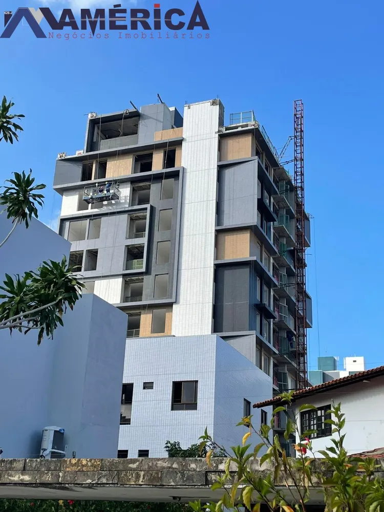 Apartamento, 2 quartos, 57 m² - Foto 3