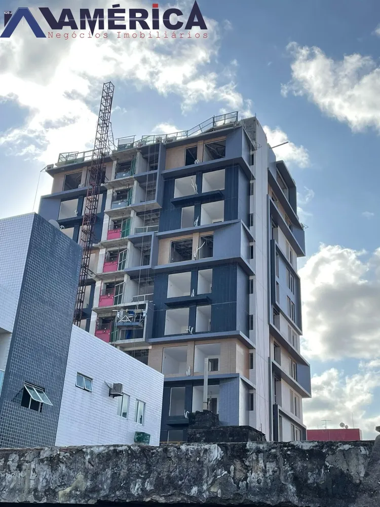 Apartamento, 3 quartos, 81 m² - Foto 3