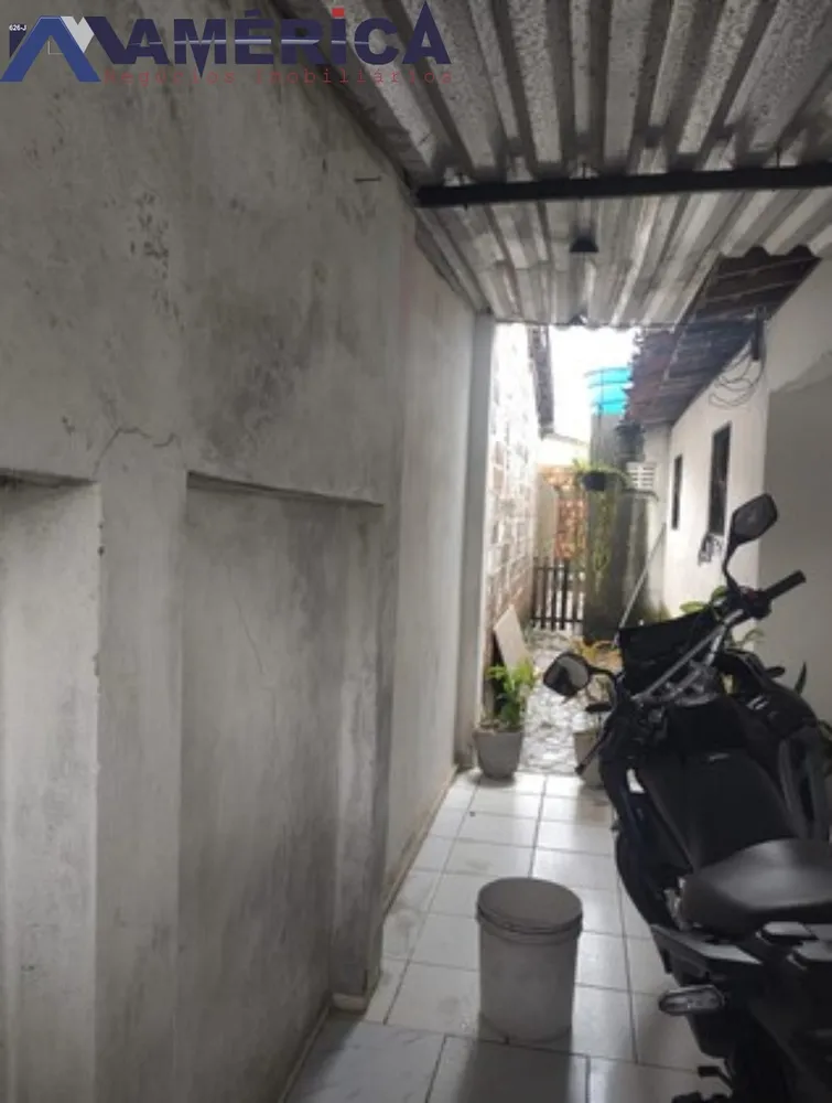 Casa, 3 quartos, 85 m² - Foto 12