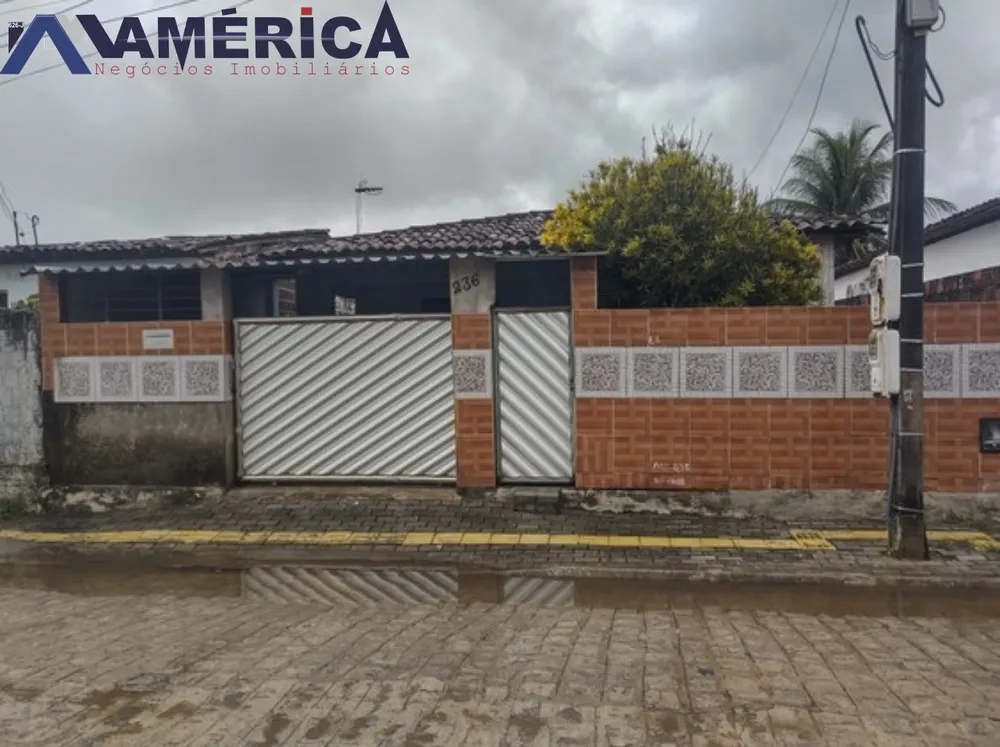 Casa, 3 quartos, 85 m² - Foto 1