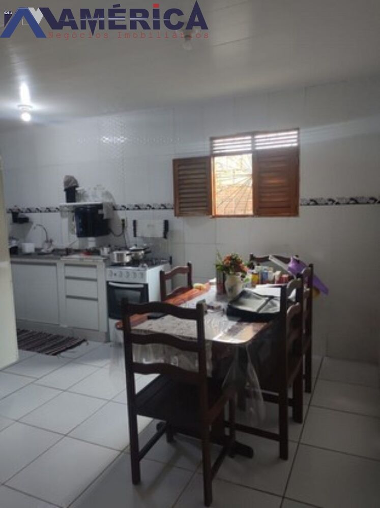 Casa, 3 quartos, 85 m² - Foto 3