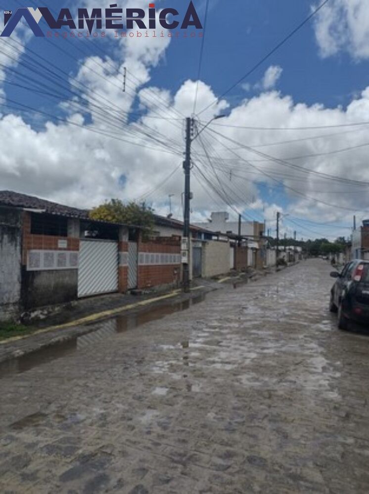 Casa, 3 quartos, 85 m² - Foto 8