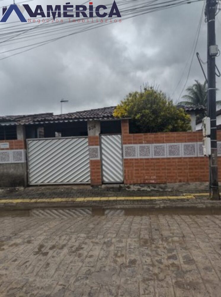 Casa, 3 quartos, 85 m² - Foto 1