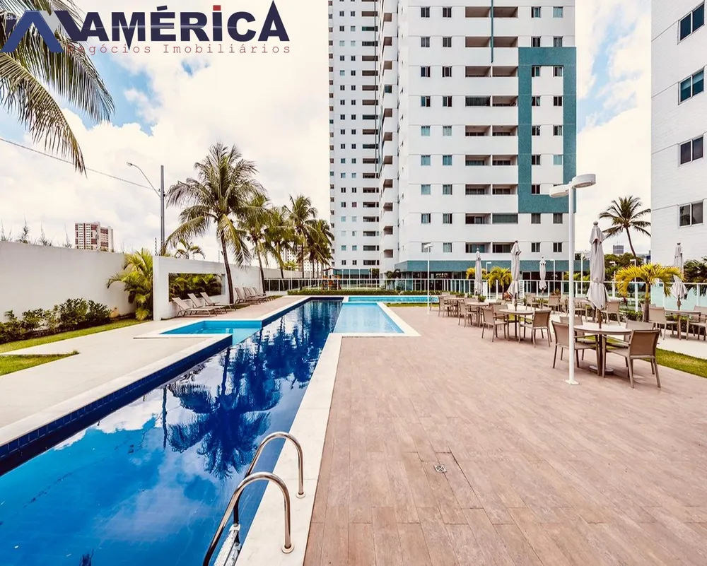 Cobertura, 3 quartos, 158 m² - Foto 3