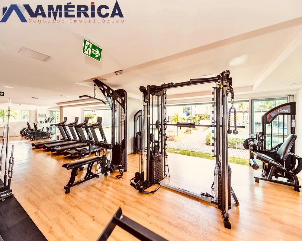 Cobertura, 3 quartos, 158 m² - Foto 6