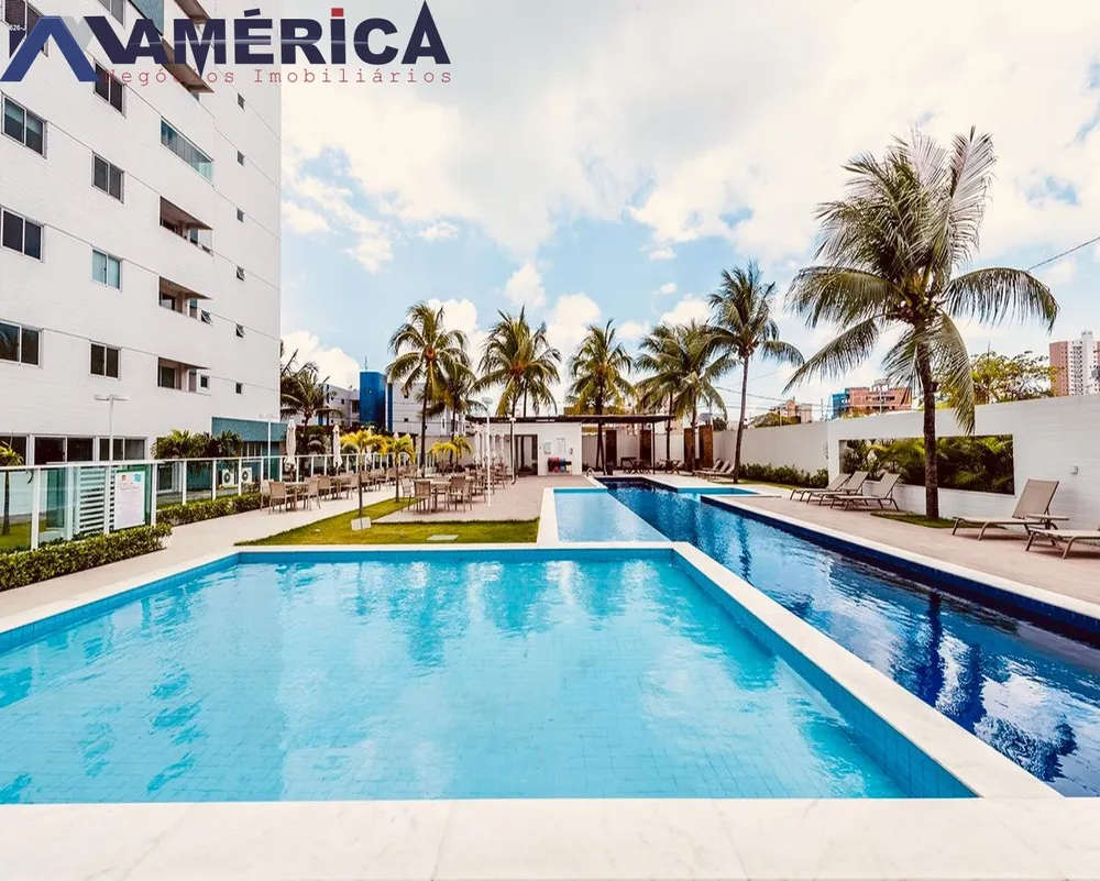 Cobertura, 3 quartos, 158 m² - Foto 2