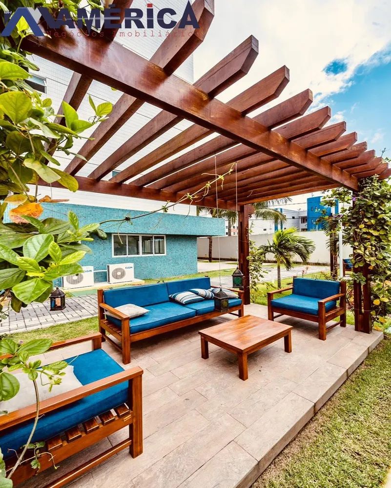 Cobertura, 3 quartos, 158 m² - Foto 4
