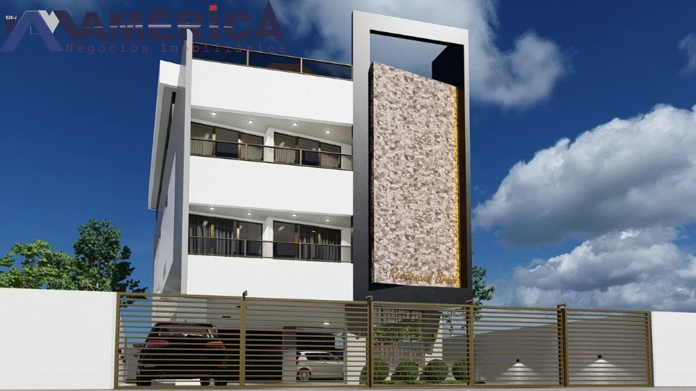 Cobertura, 2 quartos, 97 m² - Foto 8