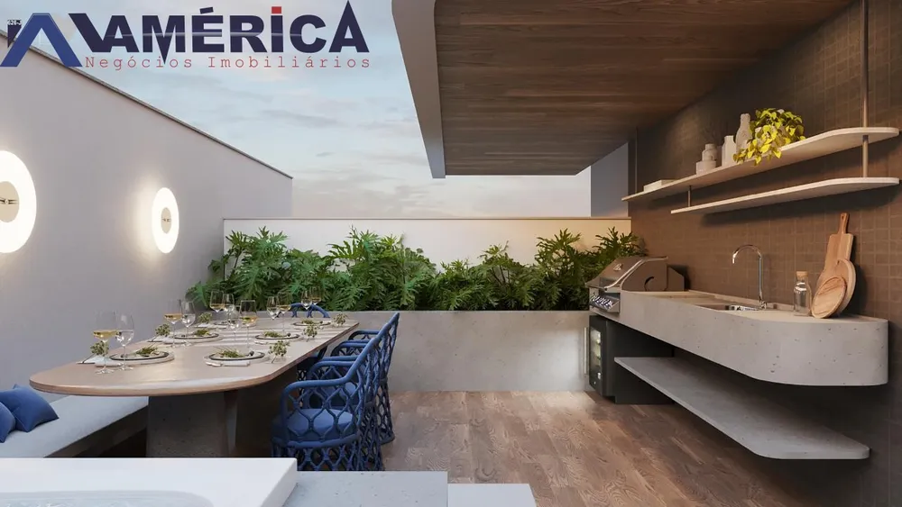 Apartamento, 1 quarto, 44 m² - Foto 7
