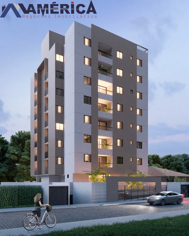 Apartamento, 1 quarto, 38 m² - Foto 6