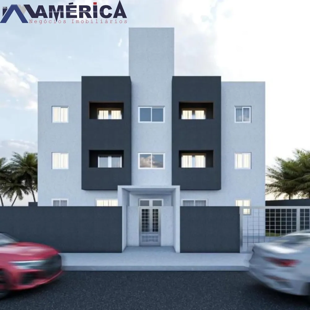 Apartamento, 2 quartos, 45 m² - Foto 1