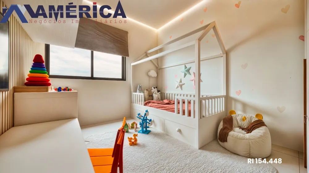 Apartamento, 2 quartos, 51 m² - Foto 8