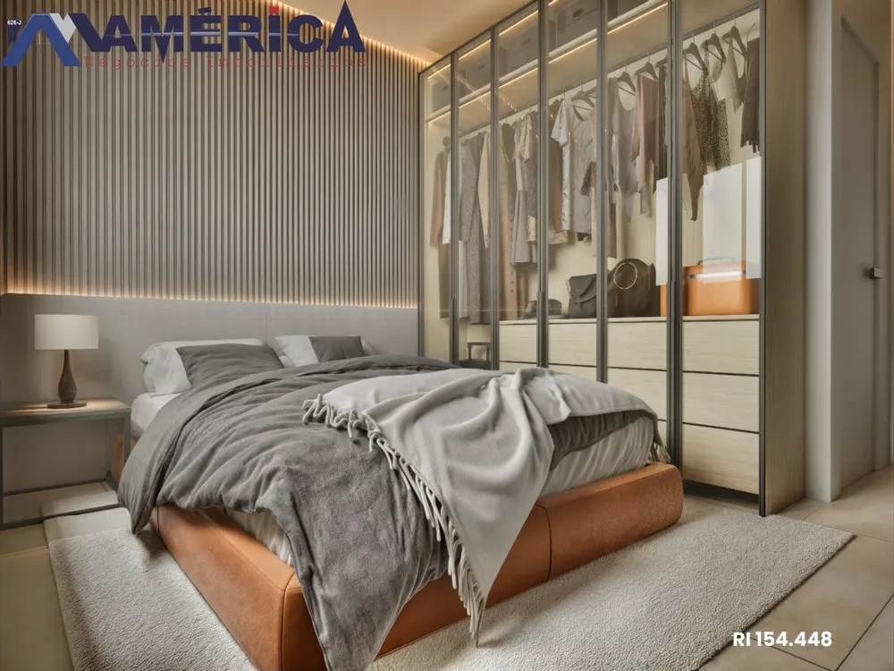 Apartamento, 2 quartos, 51 m² - Foto 7