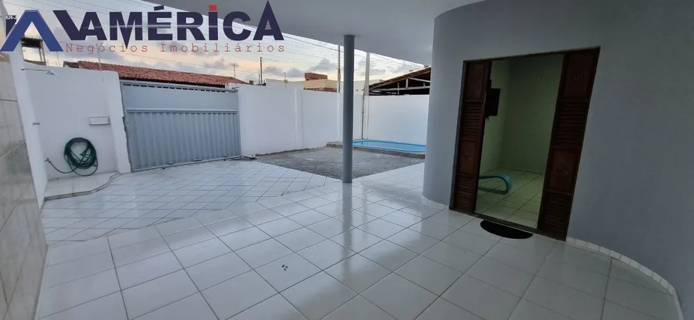 Casa, 3 quartos, 136 m² - Foto 3