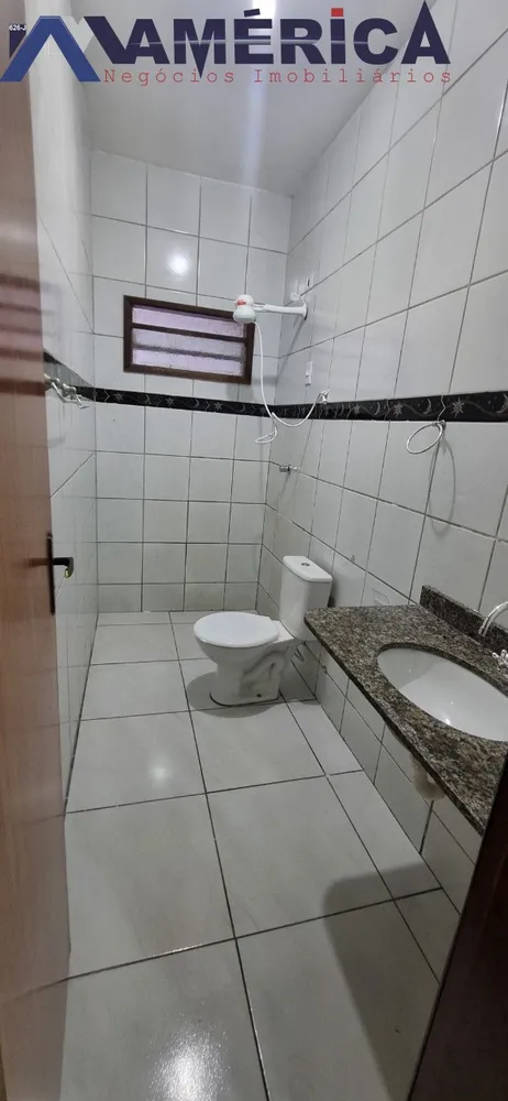 Casa, 3 quartos, 136 m² - Foto 4