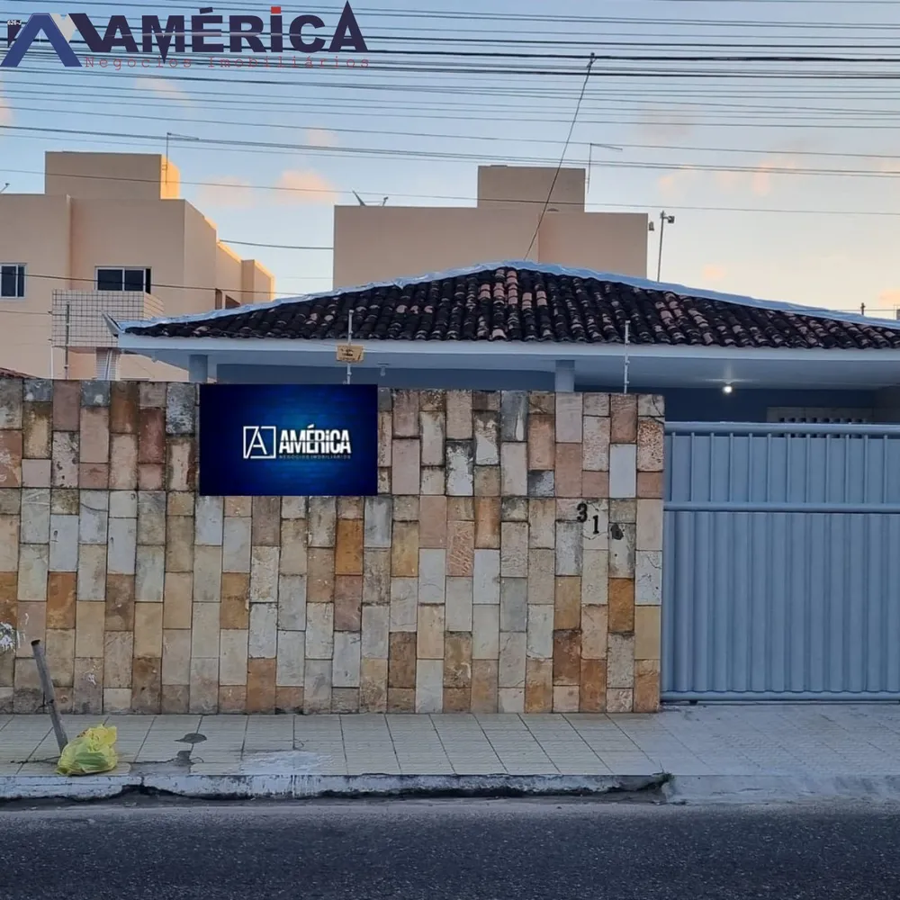 Casa, 3 quartos, 136 m² - Foto 1