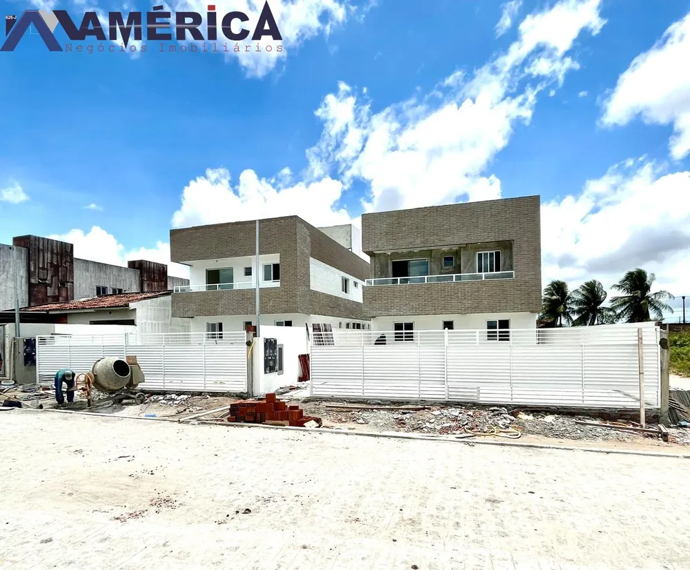 Apartamento, 2 quartos, 58 m² - Foto 1