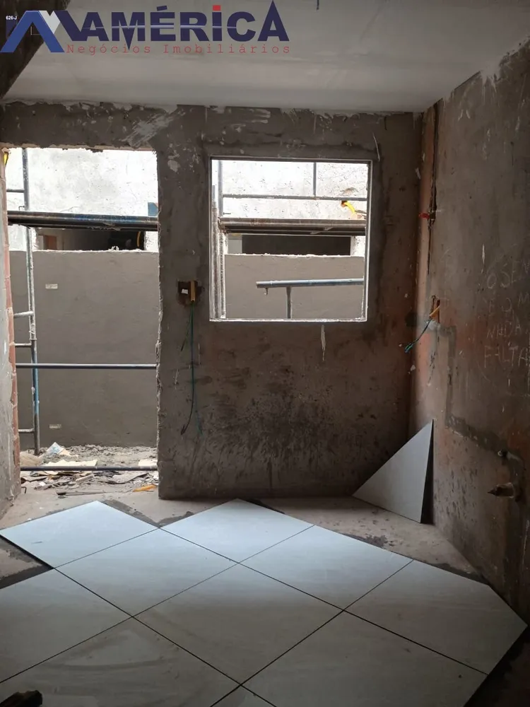 Apartamento, 2 quartos, 58 m² - Foto 2