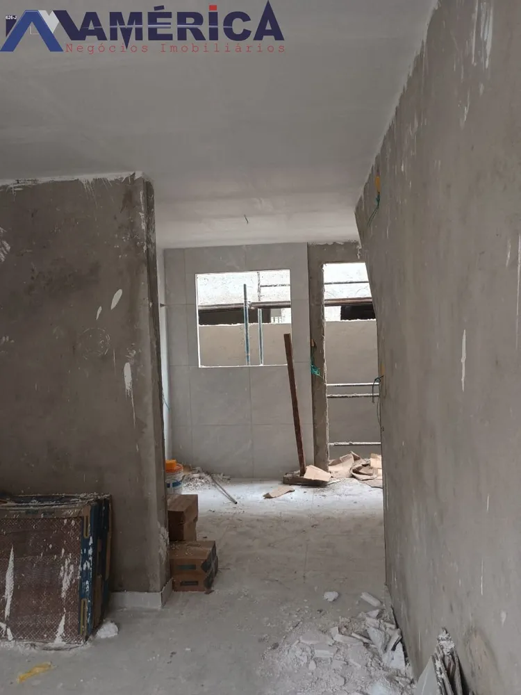 Apartamento, 2 quartos, 58 m² - Foto 4