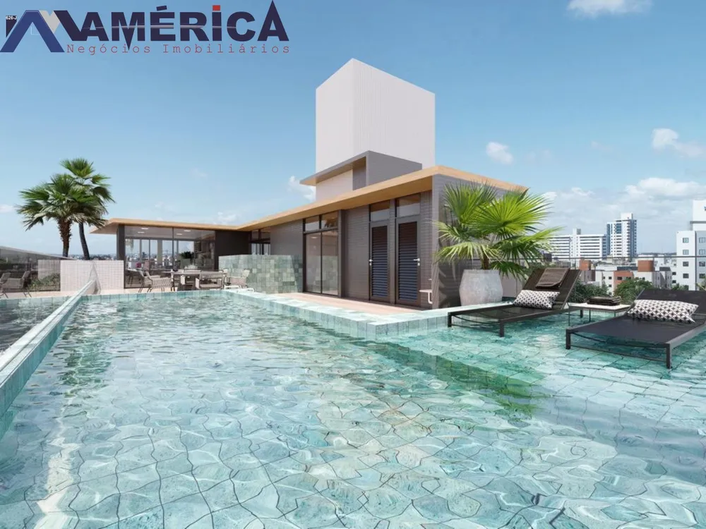Apartamento, 3 quartos, 69 m² - Foto 5