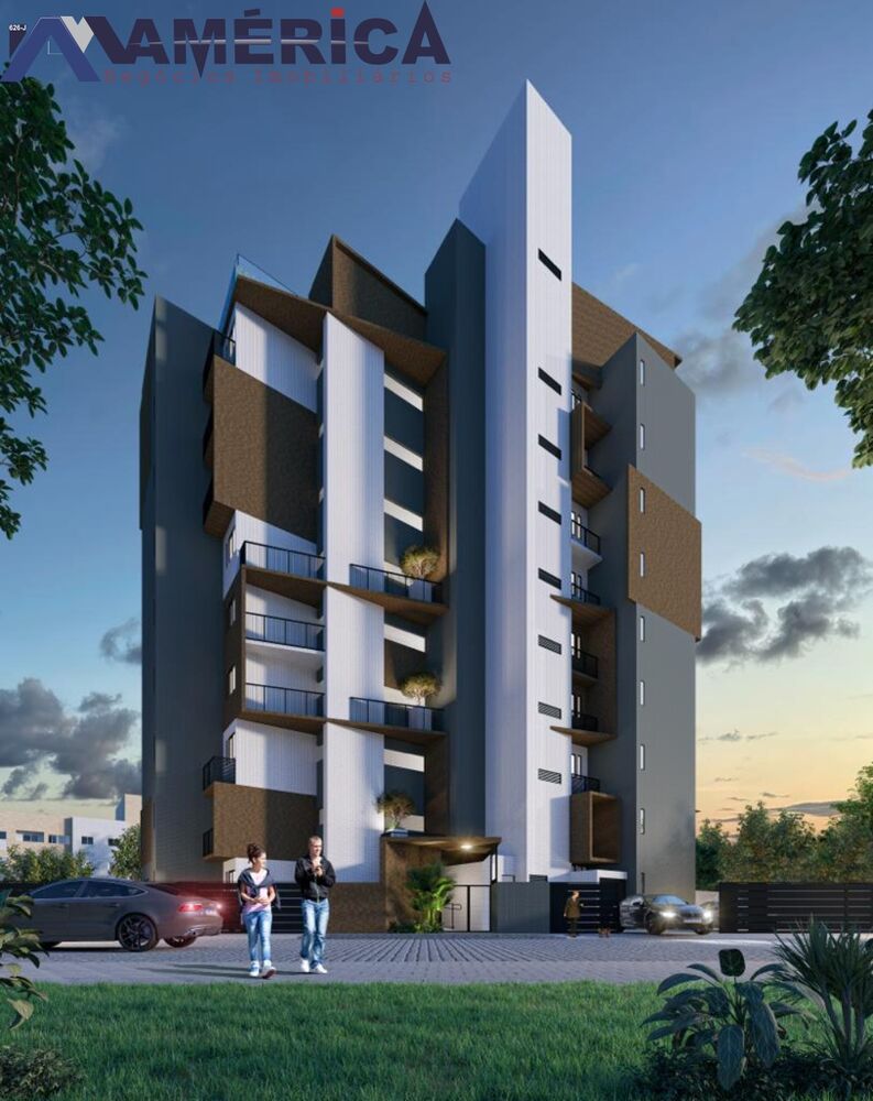 Apartamento, 3 quartos, 69 m² - Foto 1