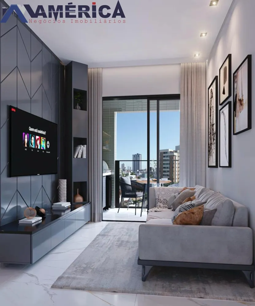 Apartamento, 3 quartos, 69 m² - Foto 16