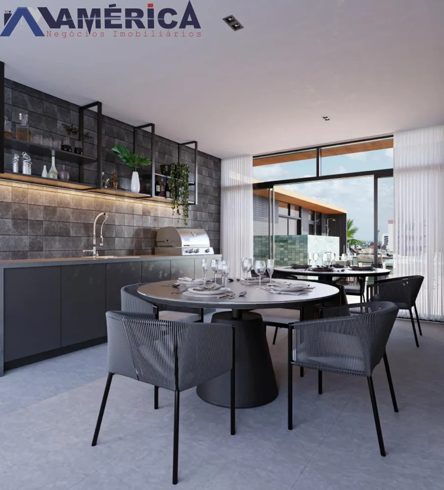 Apartamento, 3 quartos, 69 m² - Foto 6