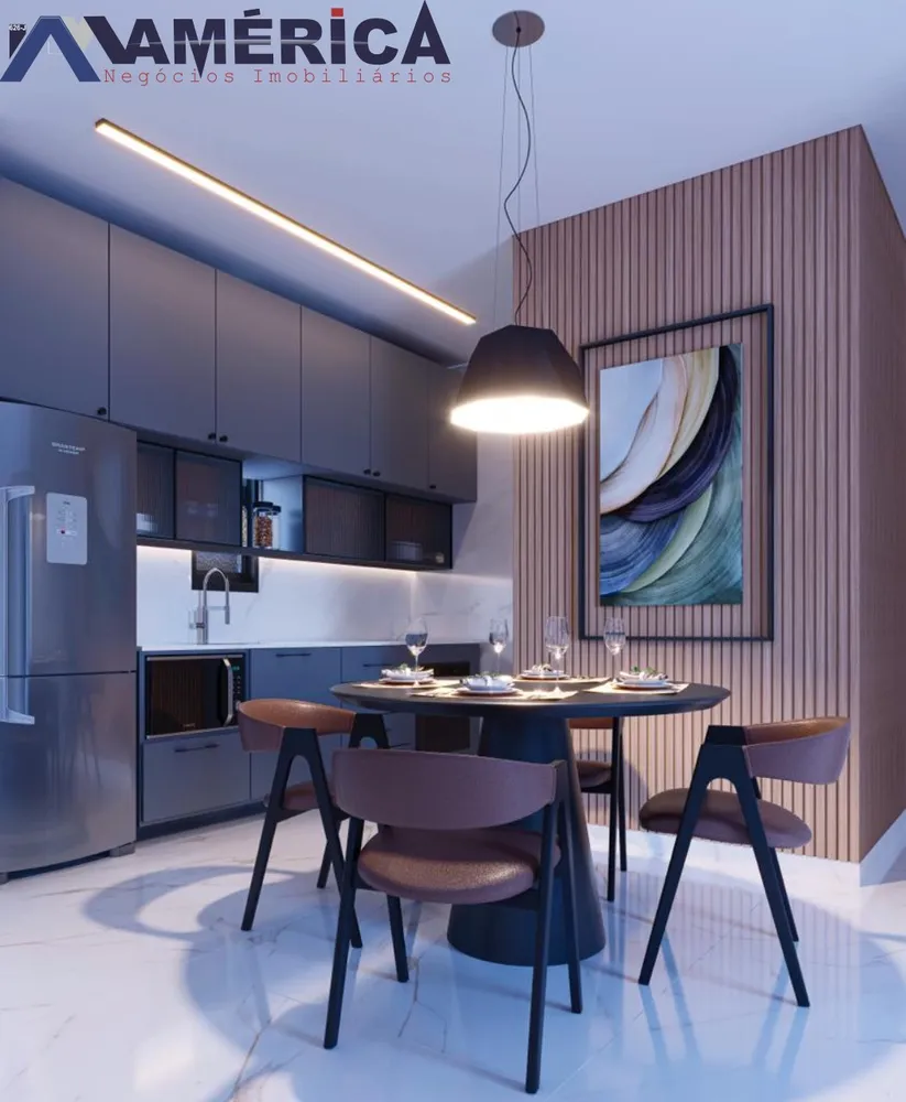 Apartamento, 3 quartos, 69 m² - Foto 8