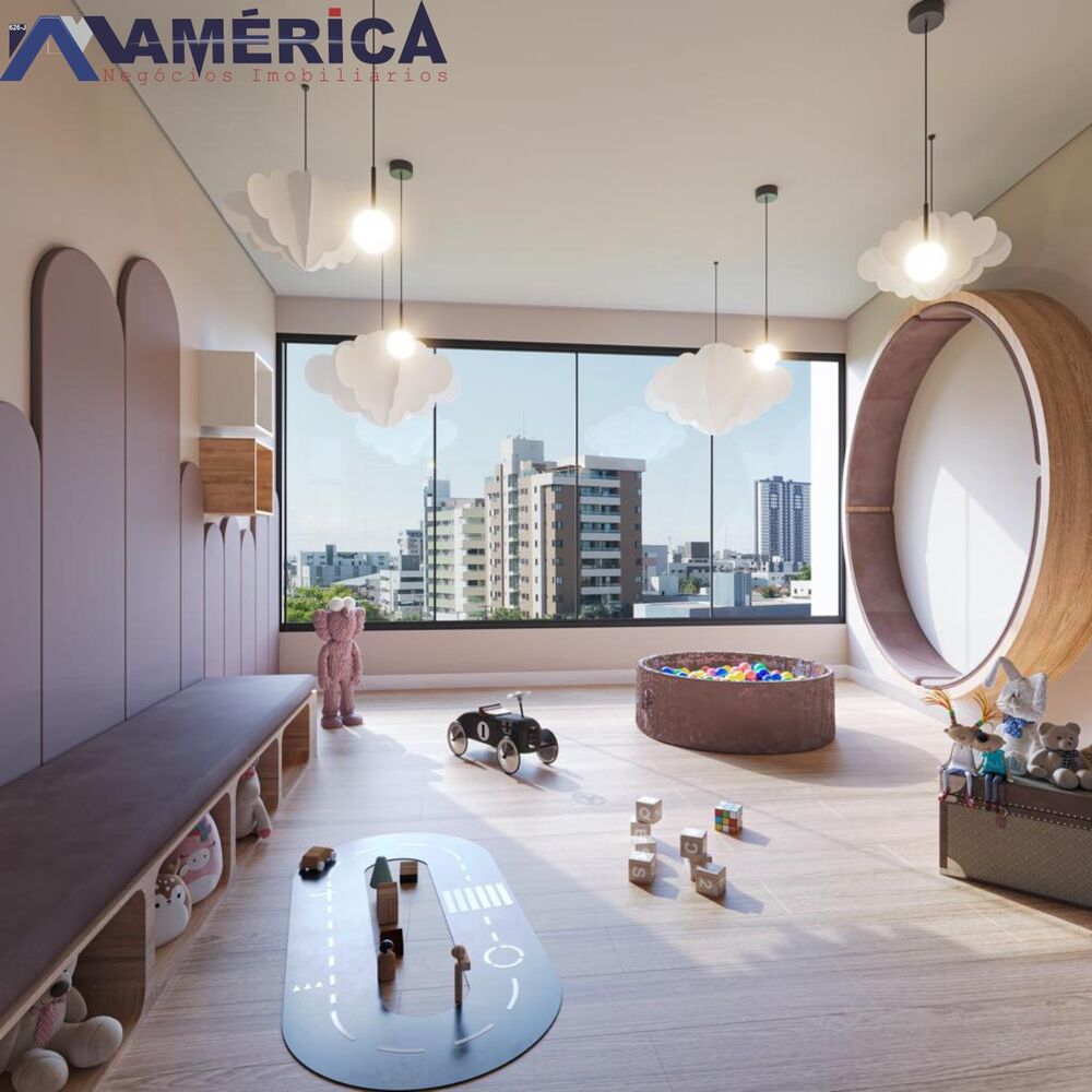 Apartamento, 3 quartos, 69 m² - Foto 6