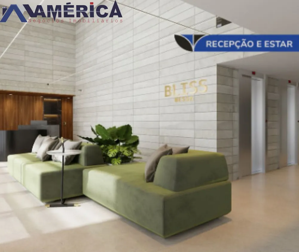 Flat/Apart Hotel, 1 quarto, 27 m² - Foto 3