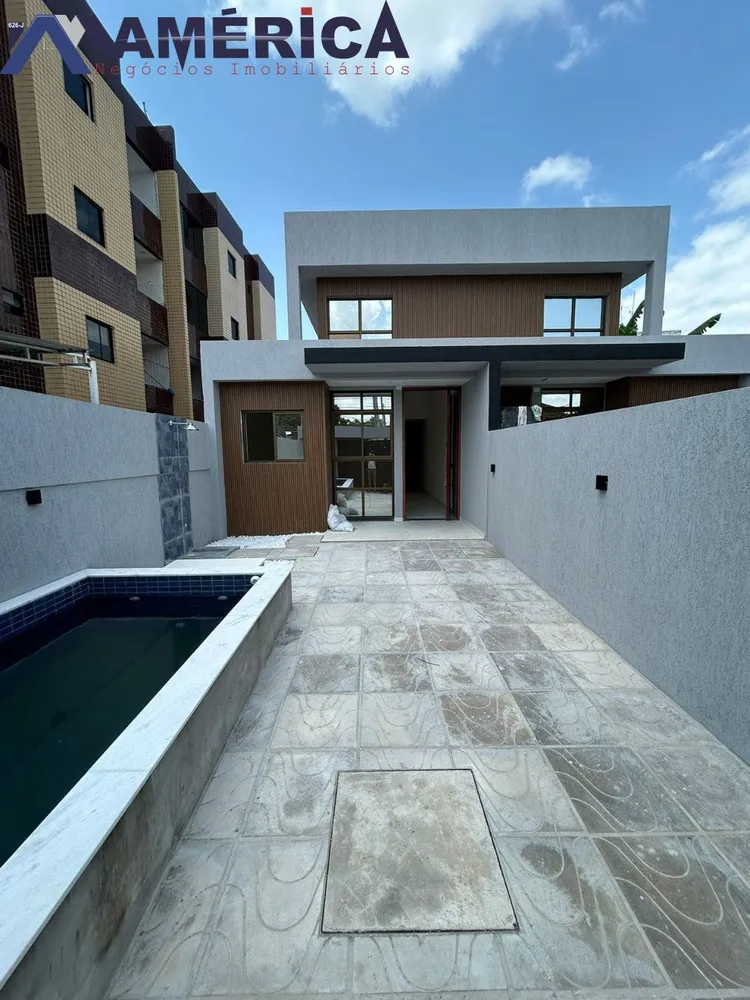 Casa, 3 quartos, 75 m² - Foto 10