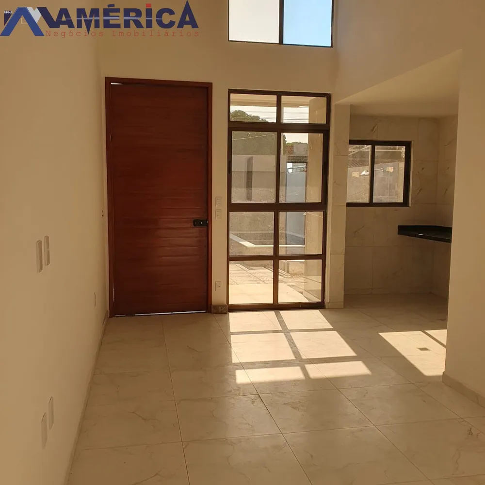 Casa, 3 quartos, 75 m² - Foto 6