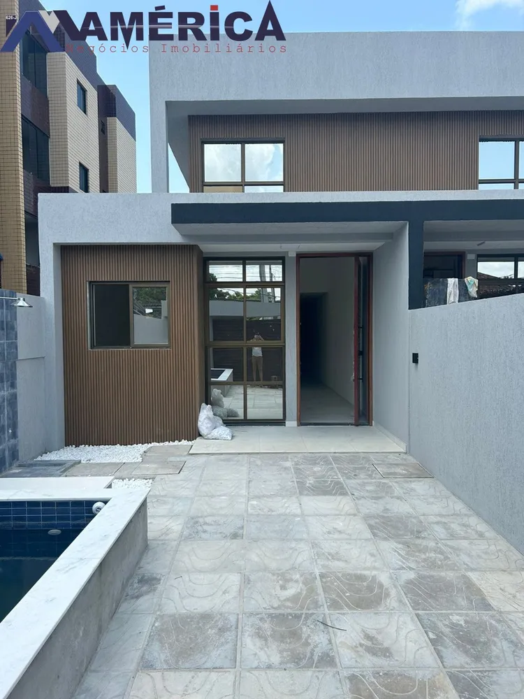 Casa, 3 quartos, 75 m² - Foto 11