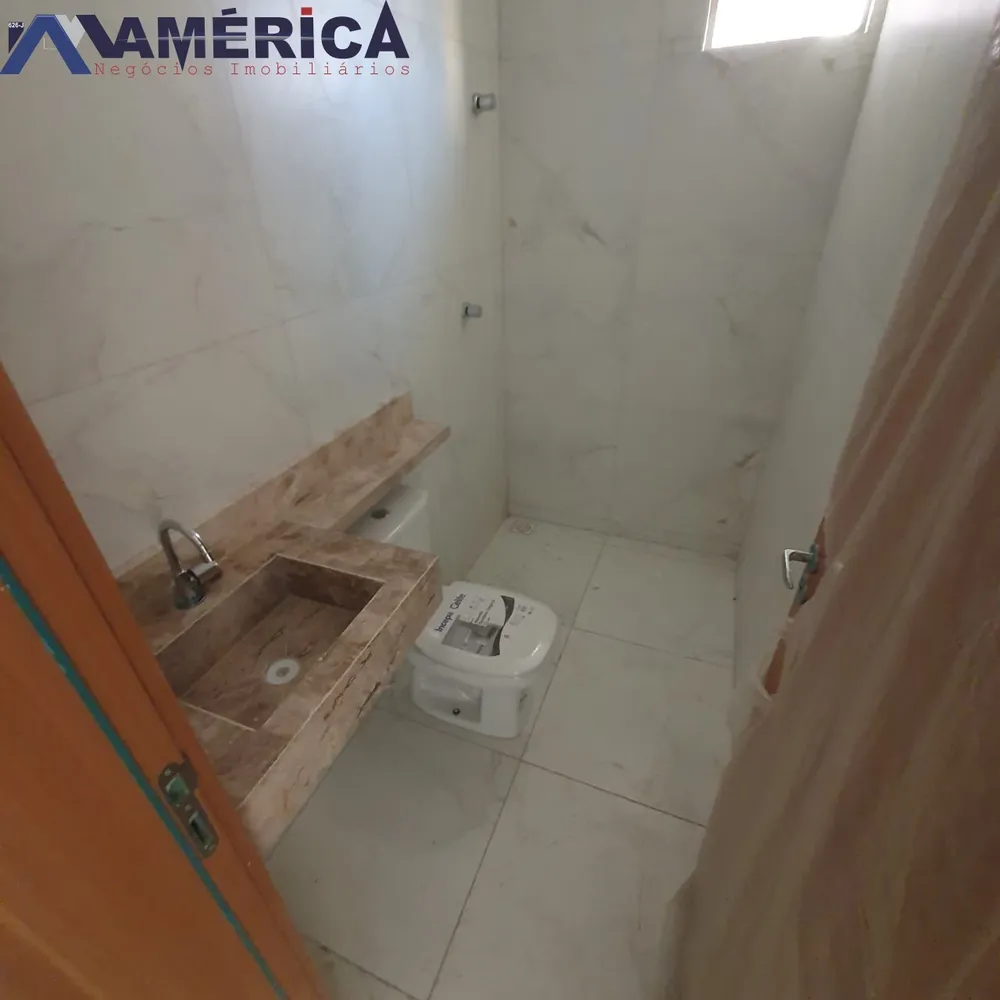 Casa, 3 quartos, 75 m² - Foto 2