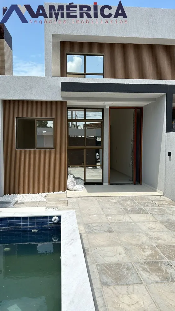 Casa, 3 quartos, 75 m² - Foto 9