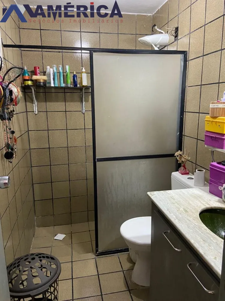 Casa, 3 quartos, 160 m² - Foto 9