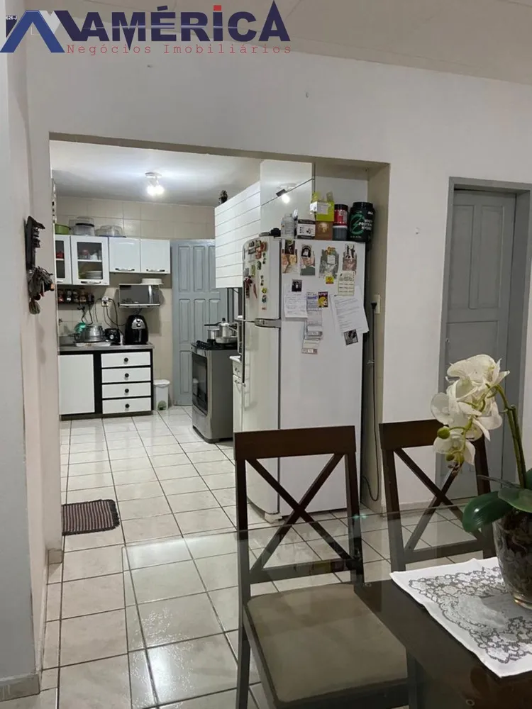 Casa, 3 quartos, 160 m² - Foto 13