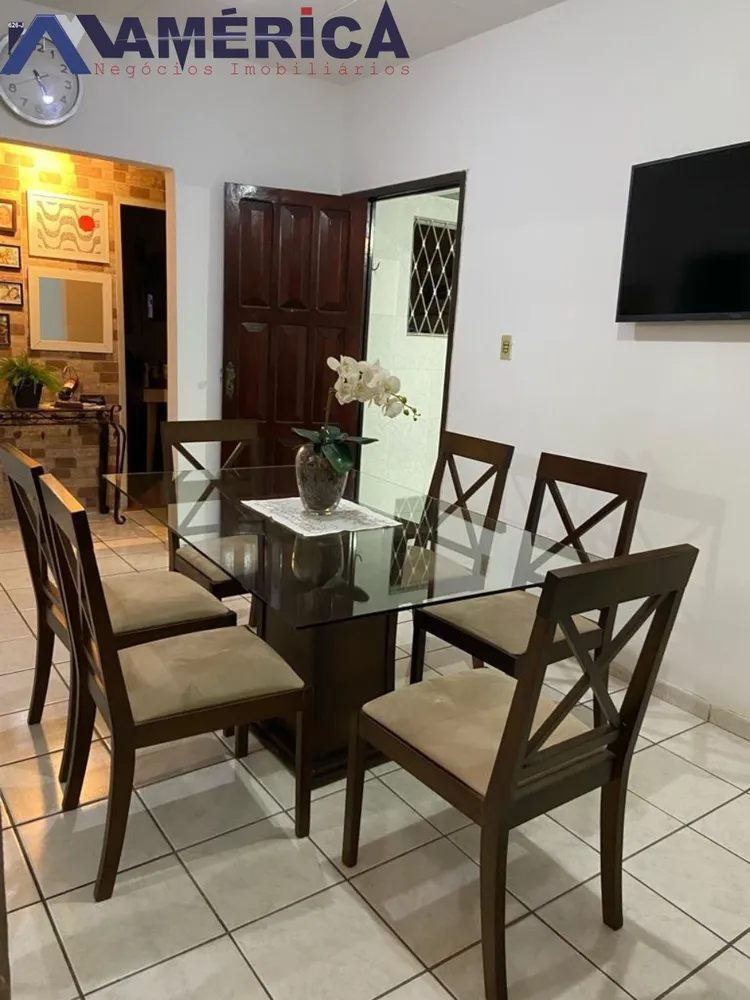 Casa, 3 quartos, 160 m² - Foto 5