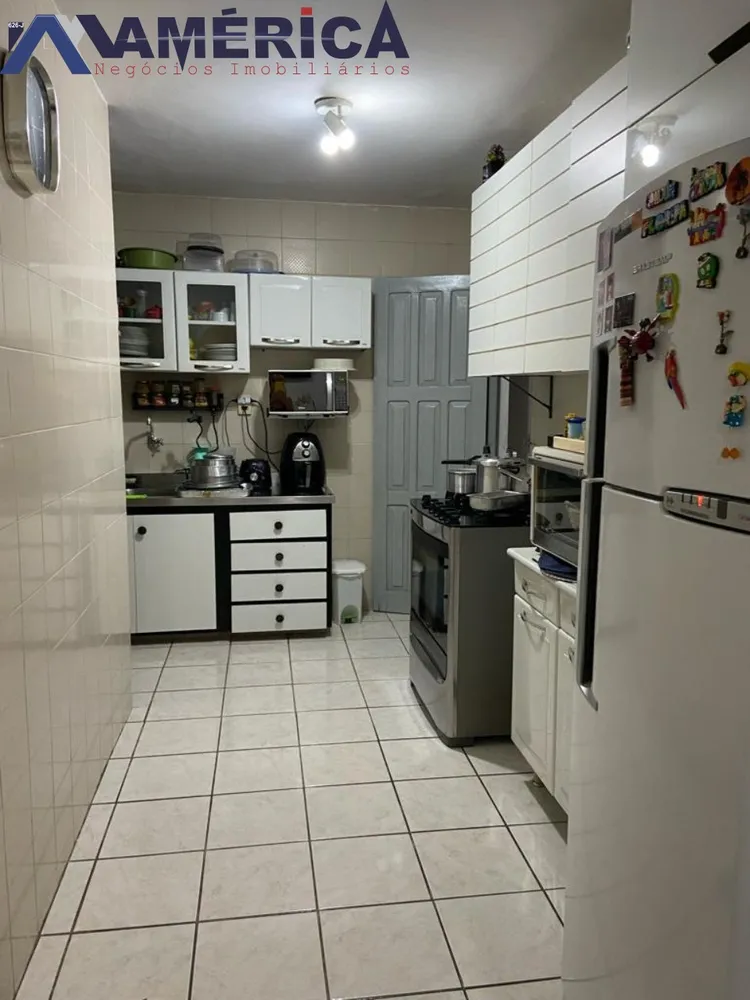 Casa, 3 quartos, 160 m² - Foto 3
