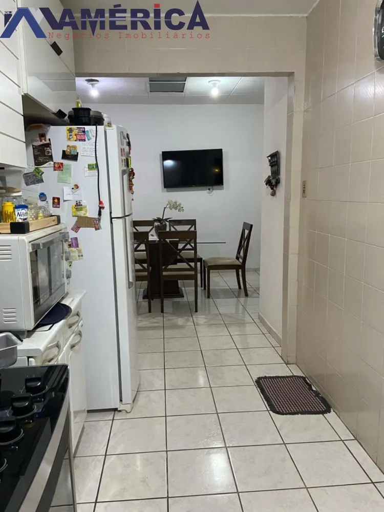 Casa, 3 quartos, 160 m² - Foto 2