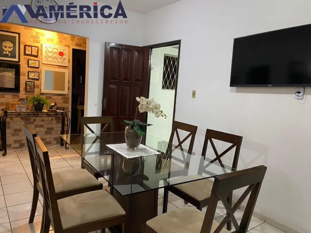 Casa, 3 quartos, 160 m² - Foto 12