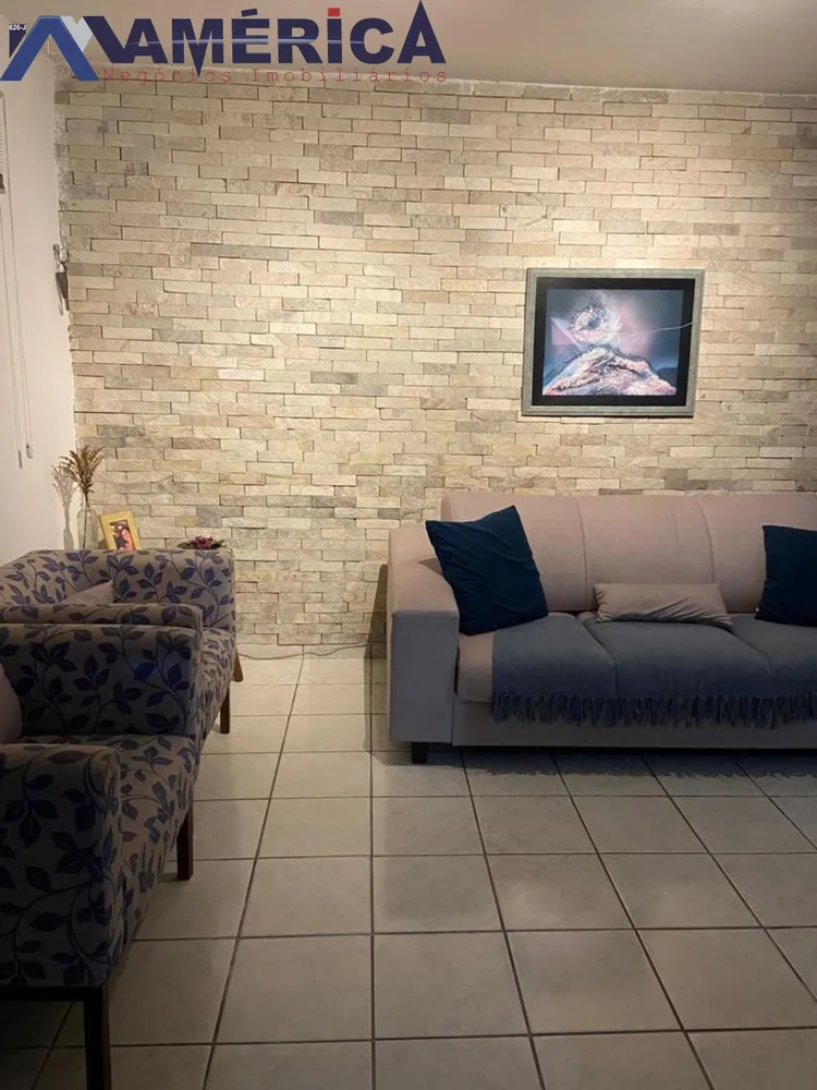 Casa, 3 quartos, 160 m² - Foto 11