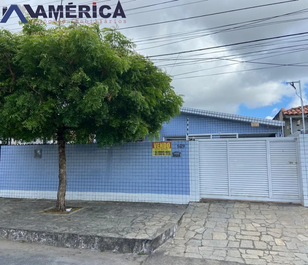 Casa, 3 quartos, 160 m² - Foto 1