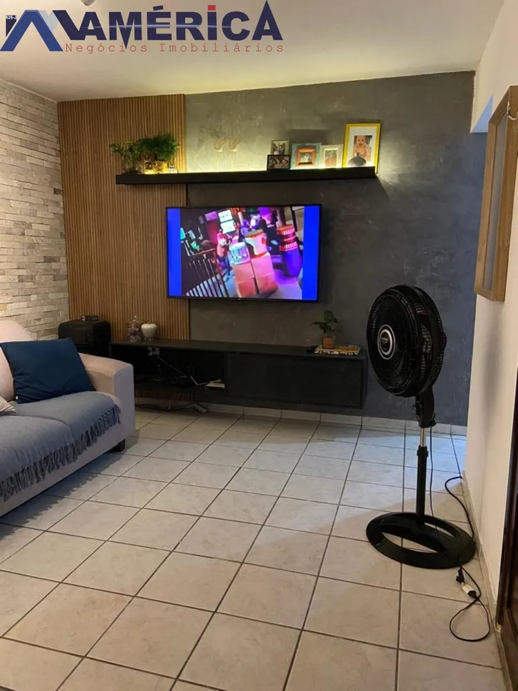 Casa, 3 quartos, 160 m² - Foto 10