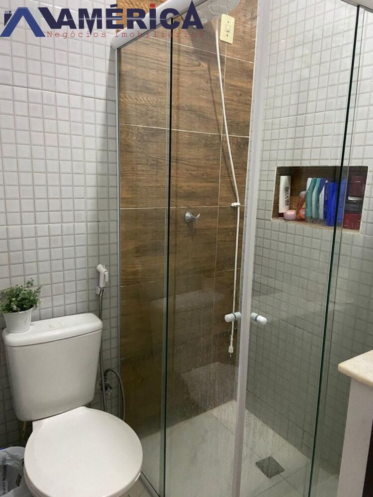 Casa à venda com 3 quartos, 160m² - Foto 3