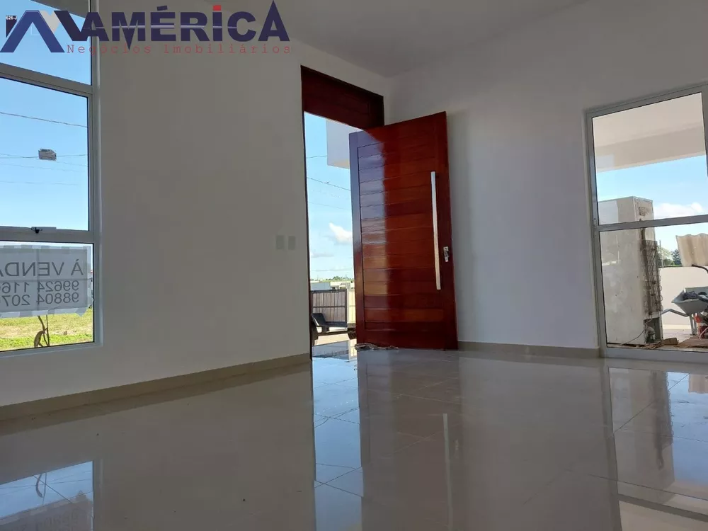 Casa à venda com 3 quartos, 300m² - Foto 5